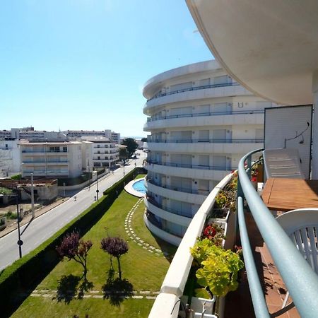 Апартаменты Medes Park II 4-2 Л'Эстартит Экстерьер фото