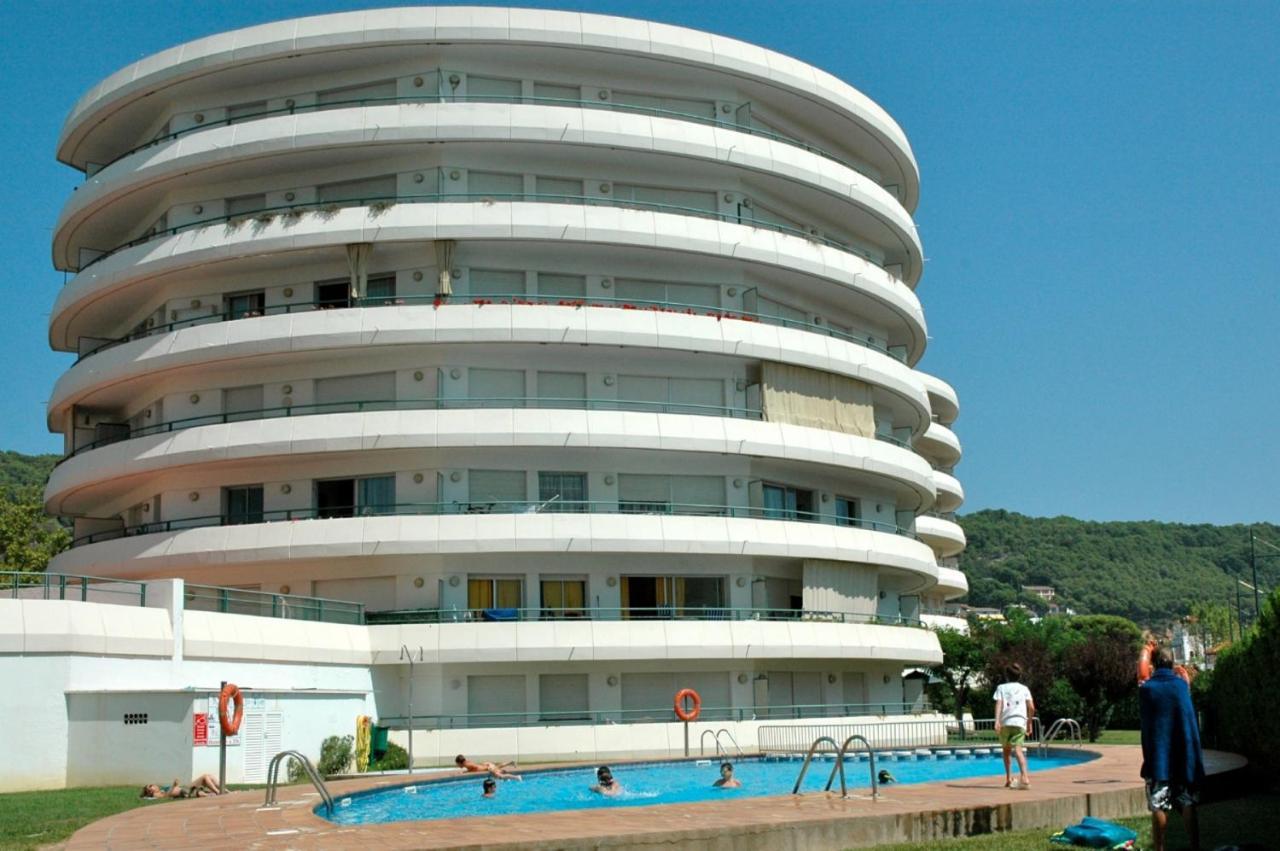 Апартаменты Medes Park II 4-2 Л'Эстартит Экстерьер фото